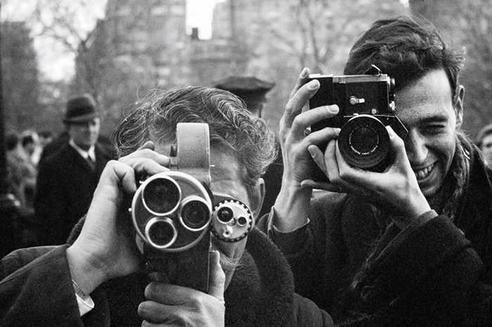 Beatlemania Through the Eyes of a Beatle